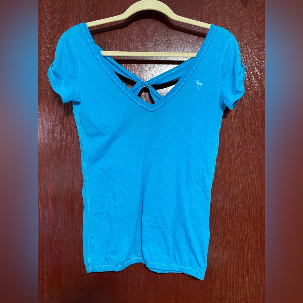 Aqua Xs Abercrombie